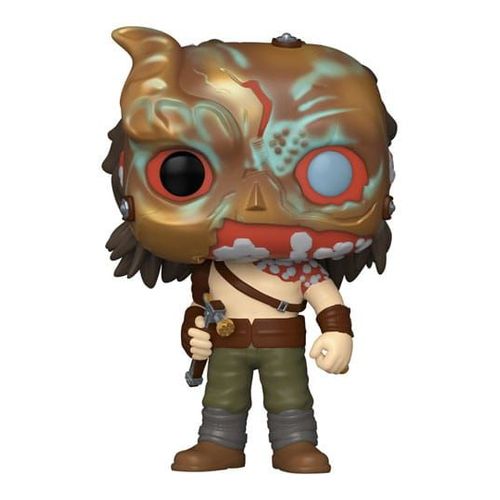 House Of The Dragon Pop! Tv Vinyl Figurine Crabfeeder 9 Cm