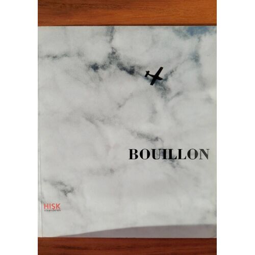 Bouillon - Hisk Vlaanderen