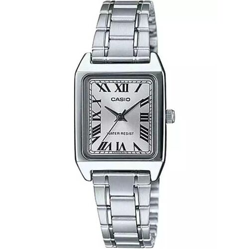 Zegarek Damski Casio Ltp-V007d-7b + Box
