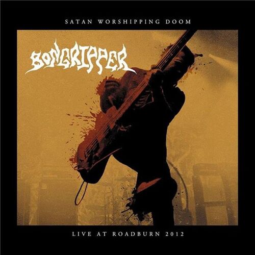 Live At Roadburn 2012 - Cd Album
