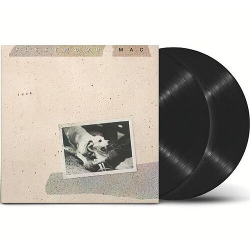 Tusk - Vinyle