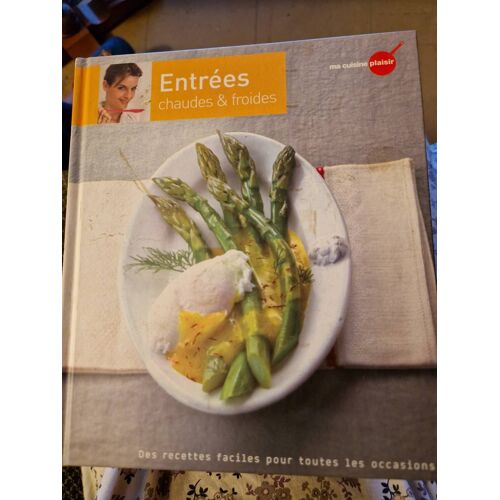 Entrées Chaudes Et Froides