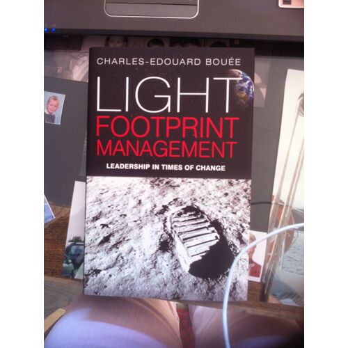 Light Footprint Management