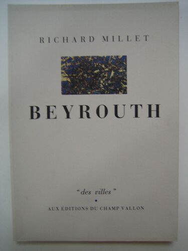 Beyrouth