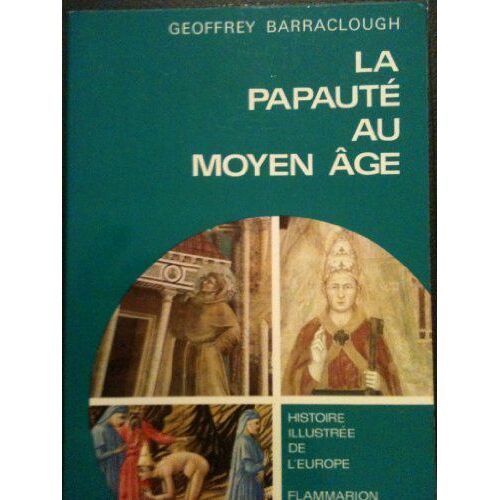 La Papaute Au Moyen Age