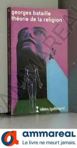 Théorie De La Religion