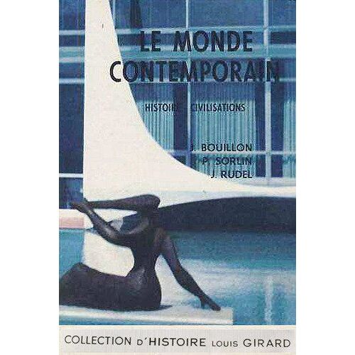 Le Monde Contemporain