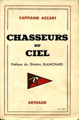 Chasseurs Du Ciel
