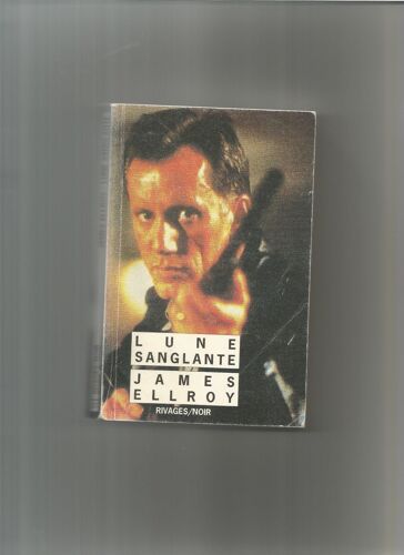 Lune Sanglante Lune Sanglante