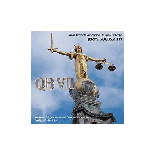 Qb Vii (2 Cds)