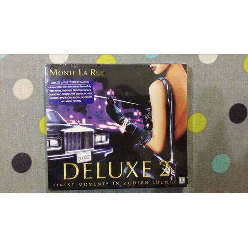 Deluxe 2