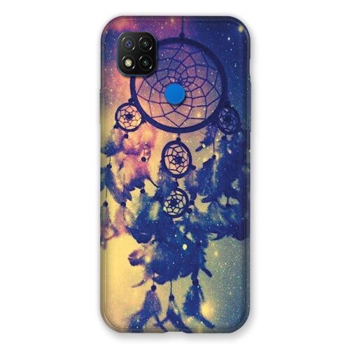 Coque Pour Xiaomi Redmi 9C Attrape Reve Colore