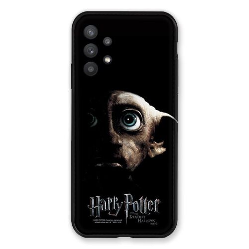 Coque Renforcée Pour Samsung Galaxy A32 5g Wb License Harry Potter Hollows Dobby