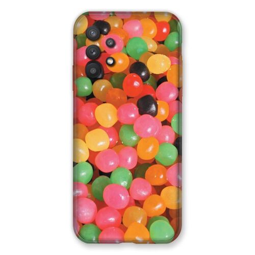 Coque Renforcée Pour Samsung Galaxy A32 5g Dragibus