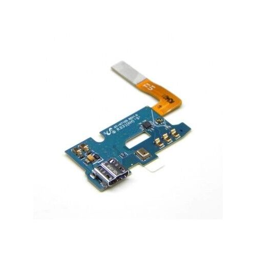 Nappe Flex Connecteur Charge Micro Usb Origine Samsung Galaxy Note 2 4g N7105