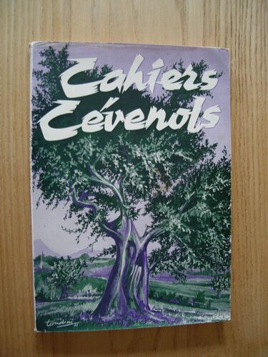 Cahiers Cévenols 4