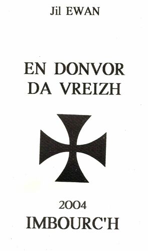 En Donvor Da Vreizh