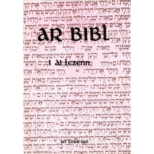 Bibl An Tour-Tan E Pemp Levrenn