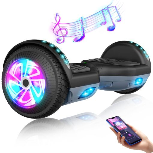 Hoverboards : Comparatif Des Meilleurs Overboard 2020