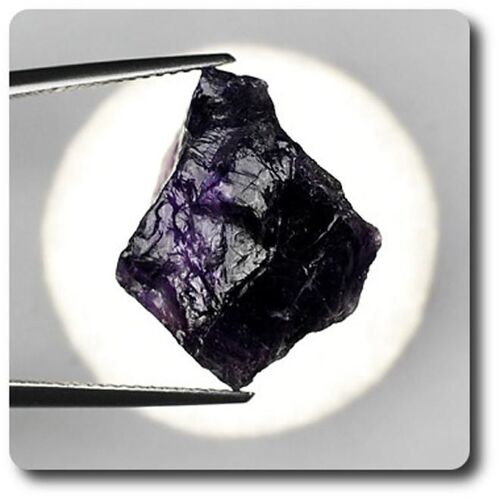 Amethyste. 17.48 Carats. Uruguay