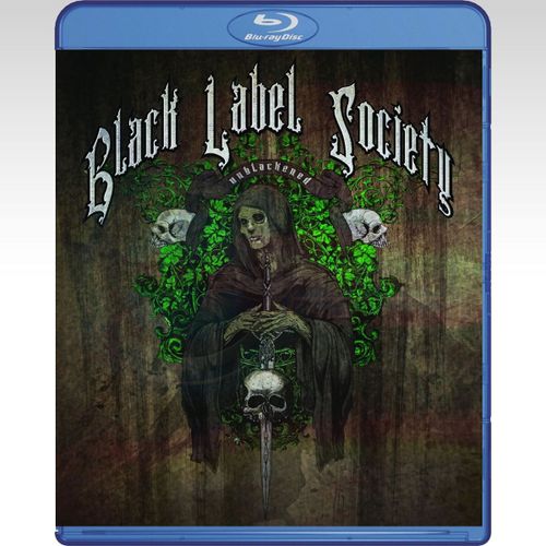 Black Label Society - Unblackened