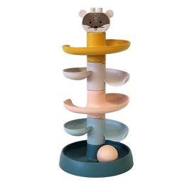 Bb Abrick Tour À Balles