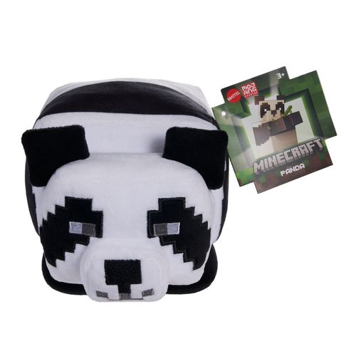 Minecraft Peluche Minecraft 20cm Panda