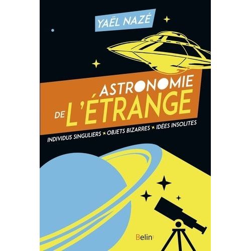 Astronomie De L'étrange
