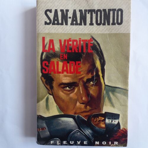 La Vérité En Salade