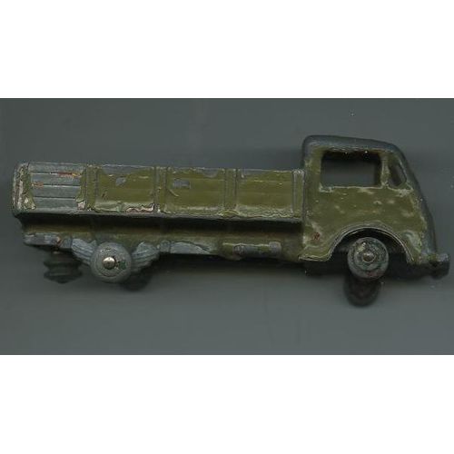 Camion Ford 1949-Dinky Toys