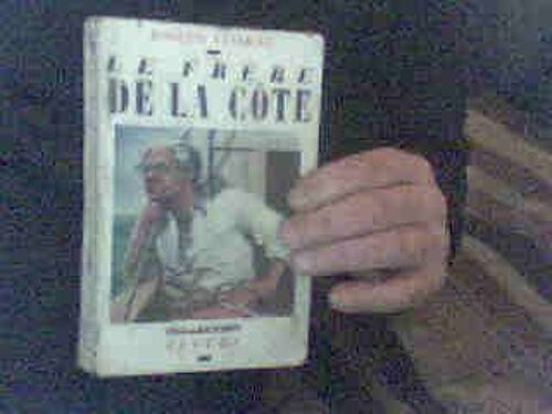 Le Frere De La Cote Collection Succes Numero 19