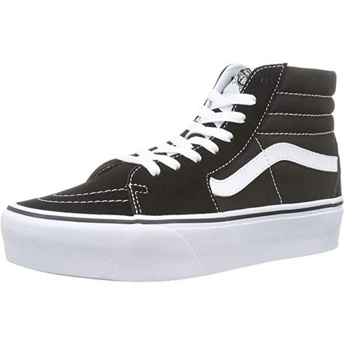 Baskets Vans Sk8-hi Platform 2.0 True