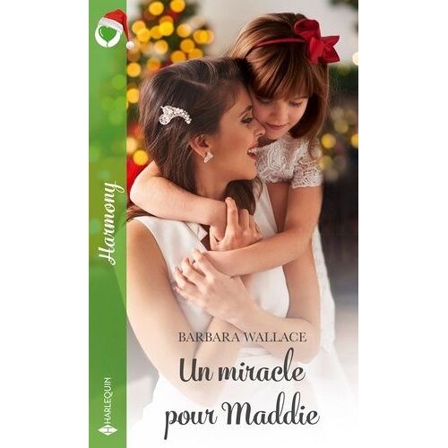 Un Miracle Pour Maddie