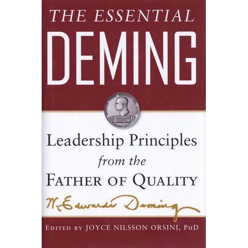 The Essential Deming