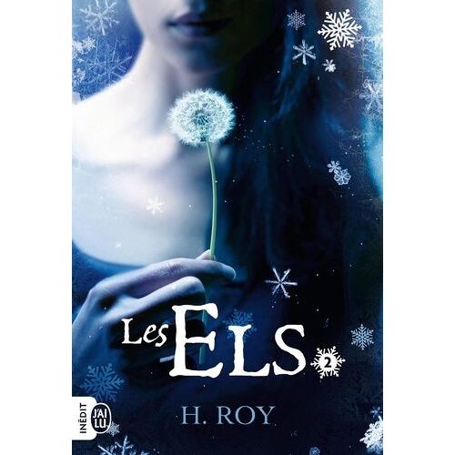 Les Els - Tome 2 - Rien Qui Puisse T'exposer