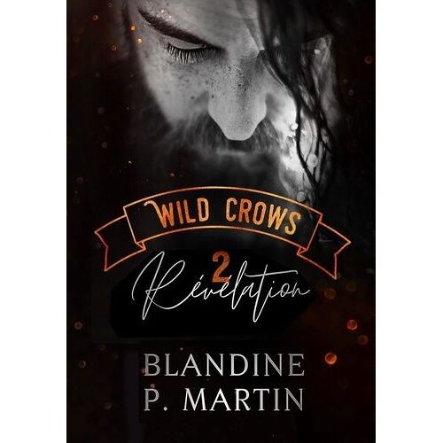 Wild Crows - Tome 2 - Révélation