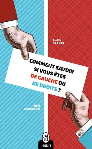 Comment Savoir Si Vous Êtes De Gauche Ou De Droite ?