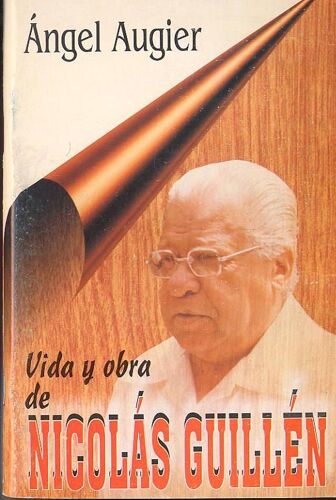 Vida Y Obra De Nicolas Guillén