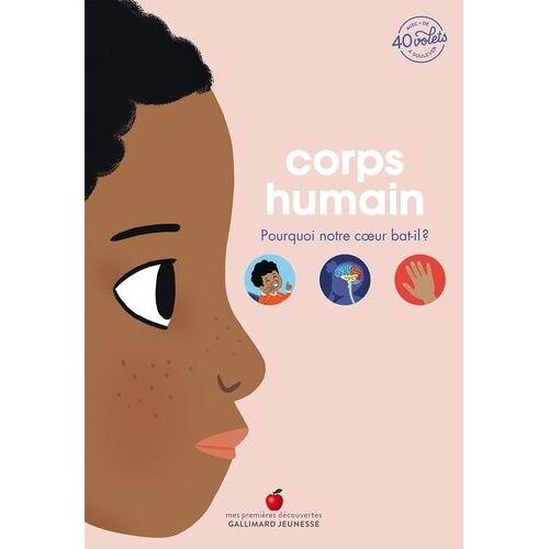 Corps Humain