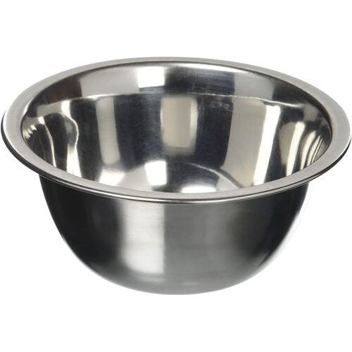 Ibili Bol Mélangeur Inox Diam 12 Cm X H 6 Cm 350 Ml