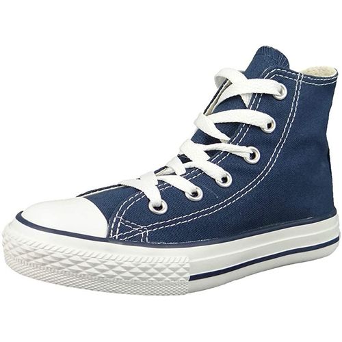 Converse Chuck Taylor All Star Classic - 3j233c - Bleu - 35