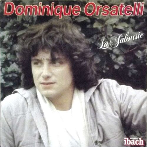 La Jalousie