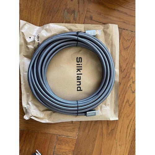 Câble HDMI de 10 m pour une résolution de 8k