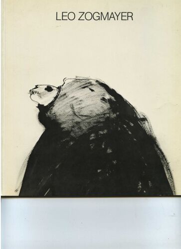 Leo Zogmayer - Arbeiten Auf Papier 1982/83