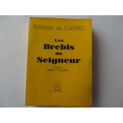Les Brebis Du Seigneur