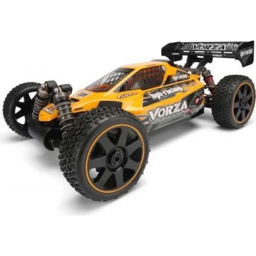 Voiture Radio-Commande Electrique Hpi Vorza 1/8 Moteur Tres Puissant-Hpi