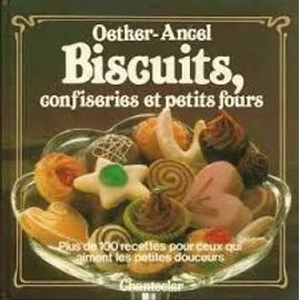 Biscuits, Confiserie Et Petits Fours
