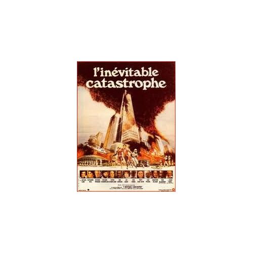 L'inévitable Catastrophe