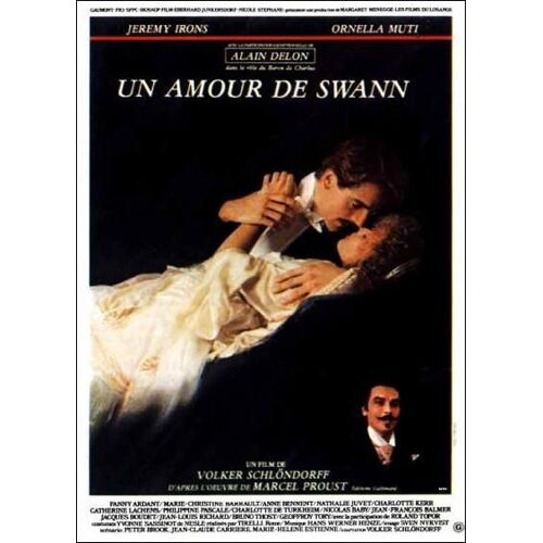 Un Amour De Swann