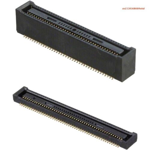 Connecteur DF40HC(3.0)-DF40C-100DS-0.4V CM4, emplacement de prise pour Raspberry